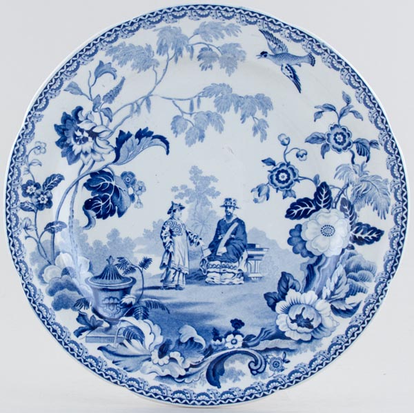 Plate c1820
